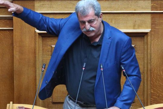 «ΟΠΕΚΕΠΕ Νο 2» με τα προγράμματα κατάρτισης;